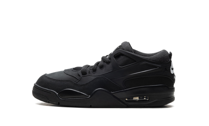 Jordan 4 RM GS "Black Cat" FQ7938 004