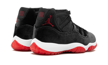 Air Jordan 11 WMNS "Bred Velvet" DB5457 061