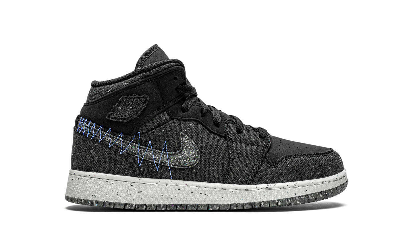Air Jordan 1 Mid SE GS