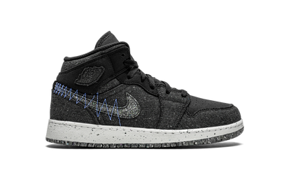 Air Jordan 1 Mid SE GS