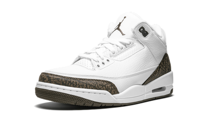 Air Jordan 3 Retro "Mocha" 136064 122