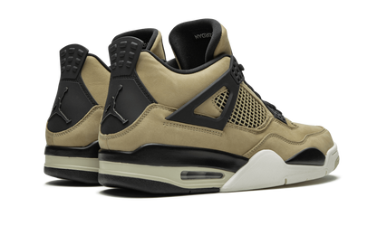 Air Jordan 4 WMNS "Mushroom" AQ9129 200