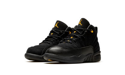 Air Jordan 12 PS "Black Taxi" 151186 071