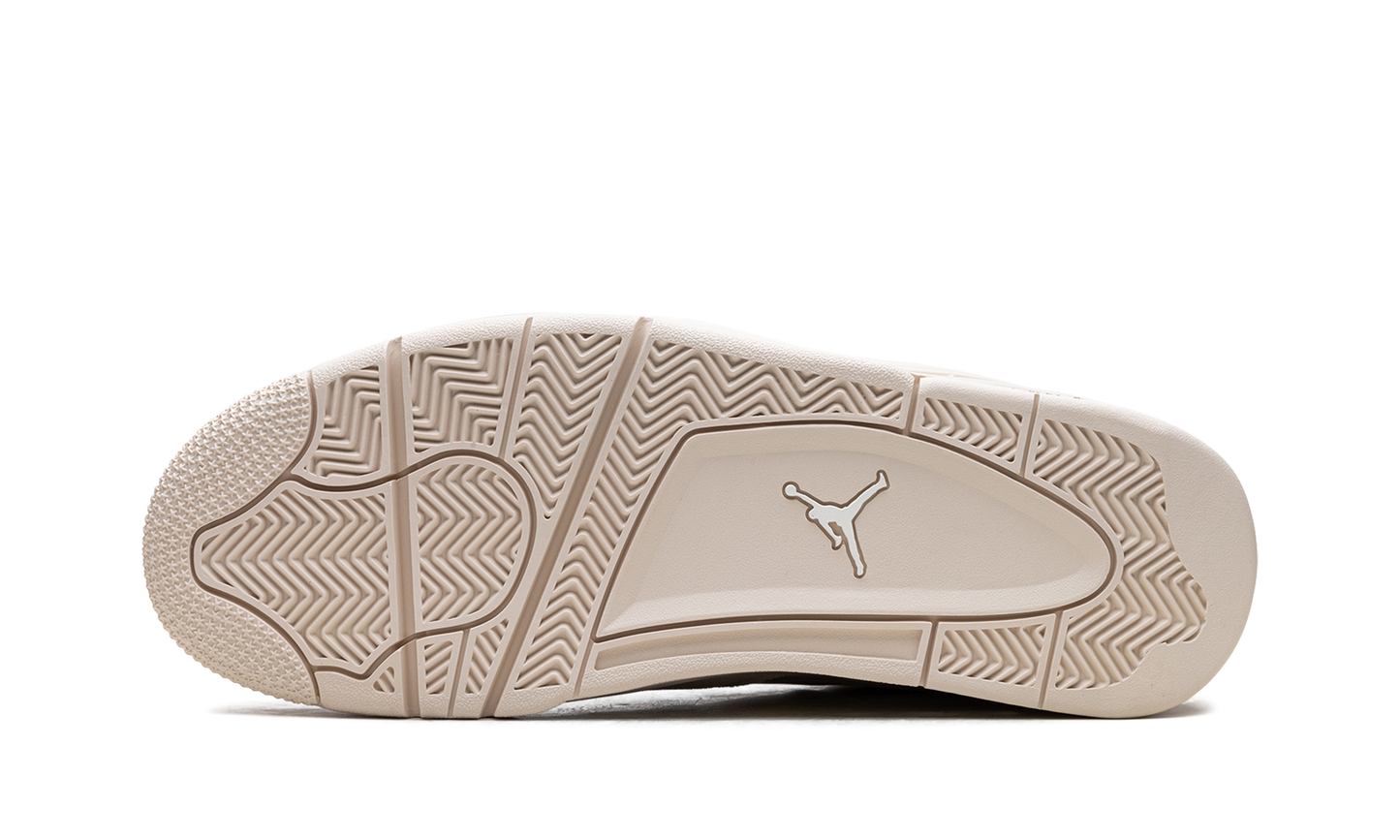 Air Jordan 4 RM WMNS "Legend Light Brown" FQ7940 200