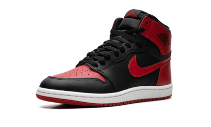 Air Jordan 1 High 85 SP "Bred (2025)" IQ6083 067