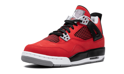 AIr Jordan 4 Retro GS "Toro Bravo" 408452 603