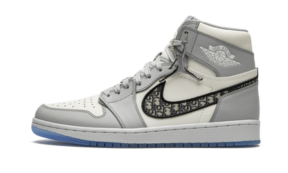Air Jordan 1 Retro High "Dior" CN8607 002
