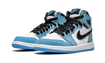 Air Jordan 1 Retro High OG PS "University Blue" AQ2664 134
