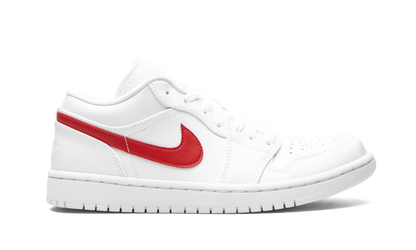 AIR JORDAN 1 LO WMNS "University Red" AO9944 161