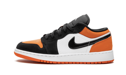 Air Jordan 1 Low GS "Shattered Backboard" 553560 128
