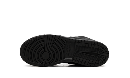 Air Jordan 1 GS "Dark Smoke Grey" FQ7757 001
