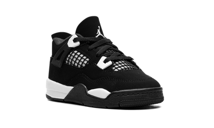 Jordan 4 Retro TD "White Thunder" FV4538 001
