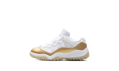Air Jordan 11 Retro Low PS "Mother's Day" 580522 102