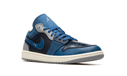 Air Jordan 1 Low Craft "Obsidian" DR8867 400