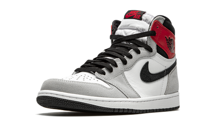 Air Jordan 1 Retro High OG "Light Smoke Grey" 555088 126