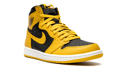 Air Jordan 1 High OG "Pollen" 555088 701