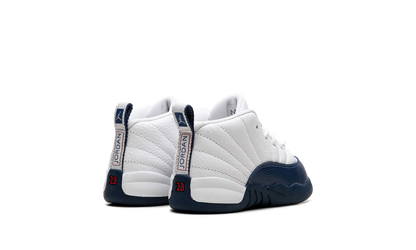 Air Jordan 12 Retro TD "French Blue (2025)" 850000 114