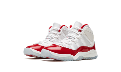Air Jordan 11 PS "Cherry" 378039 116