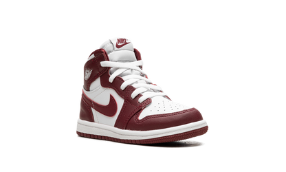 Air Jordan 1 Retro High OG TD "Team Red" FD1413 160