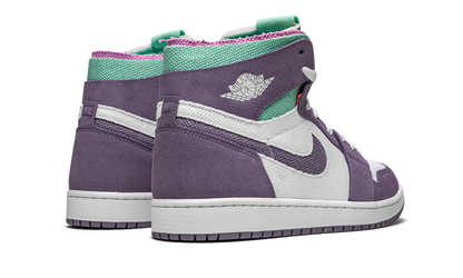 Air Jordan 1 High Zoom CMFT "Tropical Twist" CT0978 150