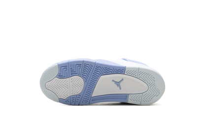 Air Jordan 4 PS "Aluminum" IB8962 100