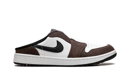 Air Jordan 1 Low Golf "Baroque Brown" FJ1214 200