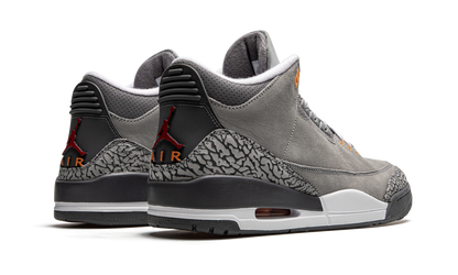 Air Jordan 3 Retro "Cool Grey" CT8532 012