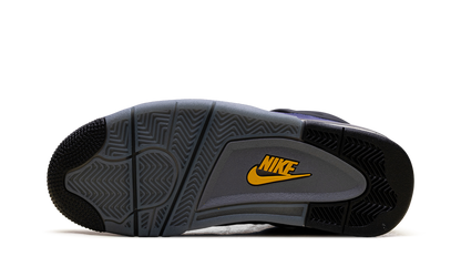 Air Jordan 4 "Lakers" FV5029 500