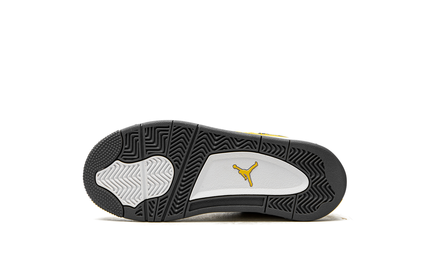 Jordan 4 Retro PS "Lightning" BQ7669 700