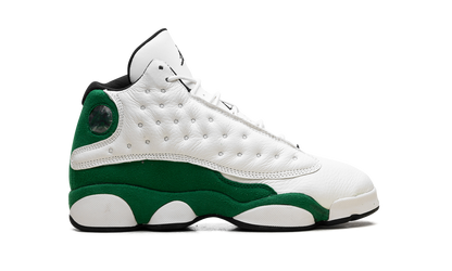 Air Jordan 13 GS "Pine Green" HQ0780 103