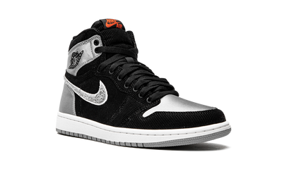 Air Jordan 1 Hi GS "Aleali May" AQ9710 062