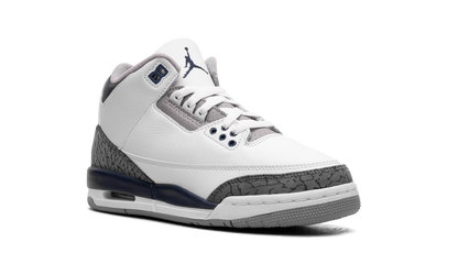 Air Jordan 3 GS "Midnight Navy" DM0967 140