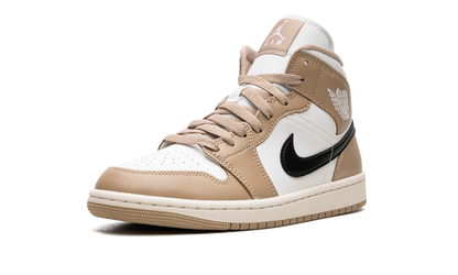 AIR JORDAN 1 MID WMNS "Desert" BQ6472 103