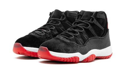Air Jordan 11 WMNS "Bred Velvet" DB5457 061
