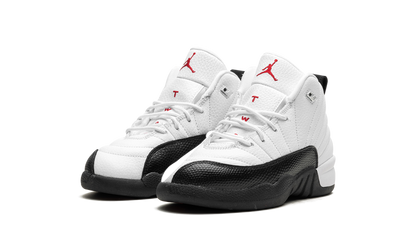 Air Jordan 12 PS "Red Taxi" 151186 162