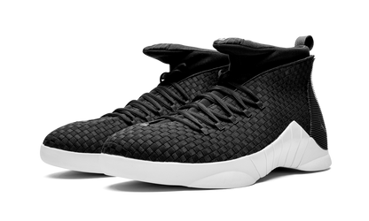 Air Jordan 15 Retro Woven "PSNY - Friends and Family" 921194 011 FF