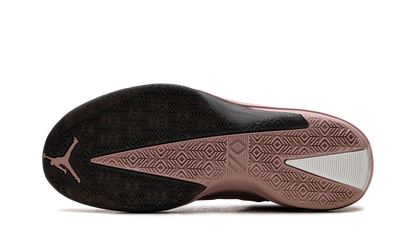Air Jordan 40 FF "Dusty Rose" HM9932 600