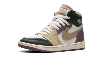 AIR JORDAN 1 HIGH MM WMNS "Galactic Jade" FB9891 300