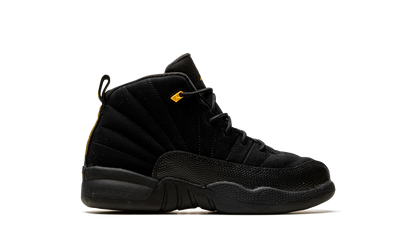 Air Jordan 12 PS "Black Taxi" 151186 071