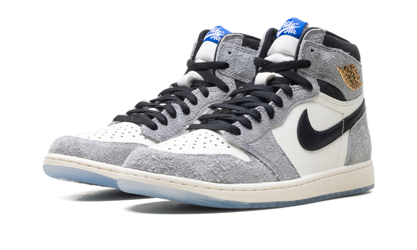 Air Jordan 1 High "Cool Grey" DZ5485 003