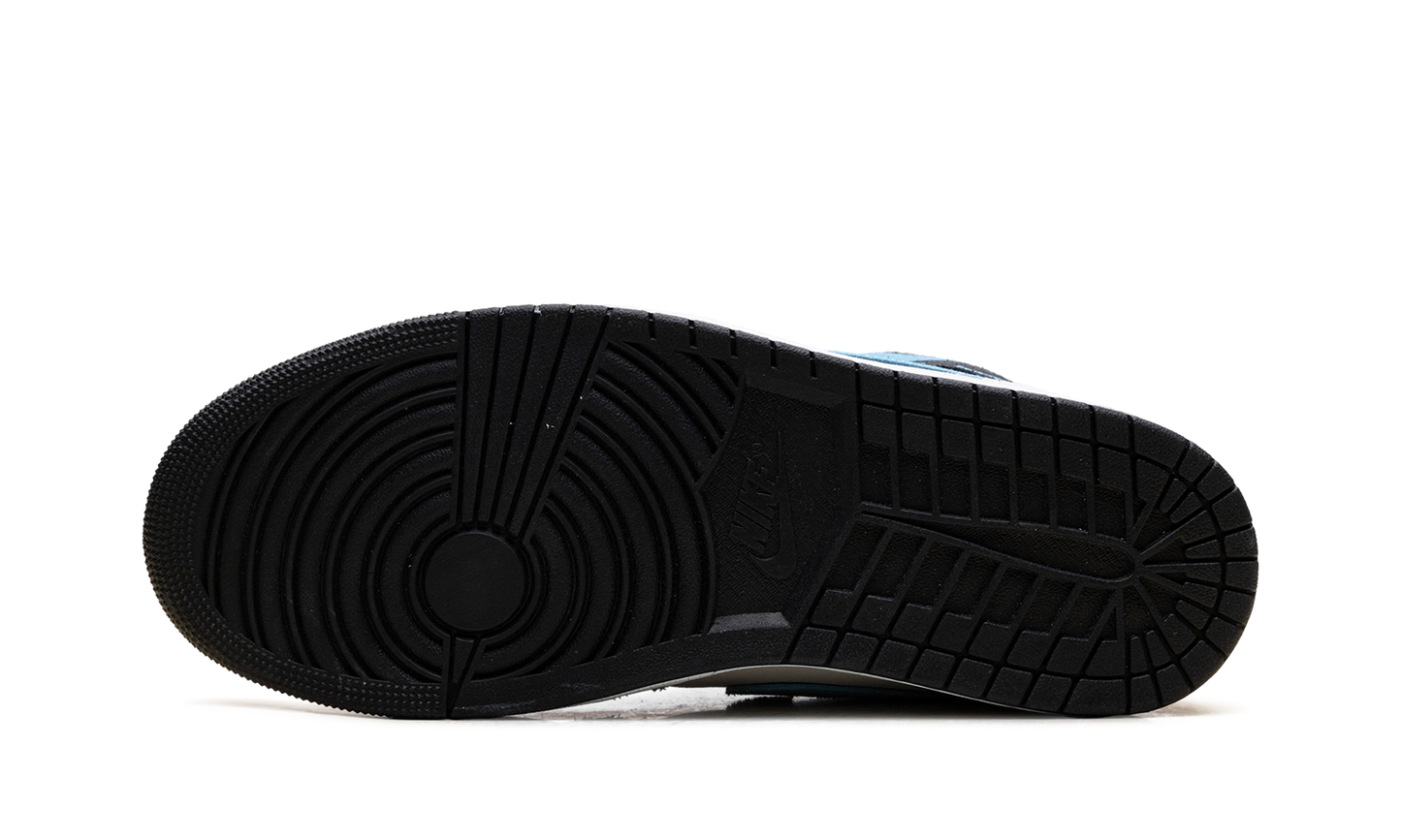 Air Jordan 1 Mid SE "Blue Chill" IM6567 121