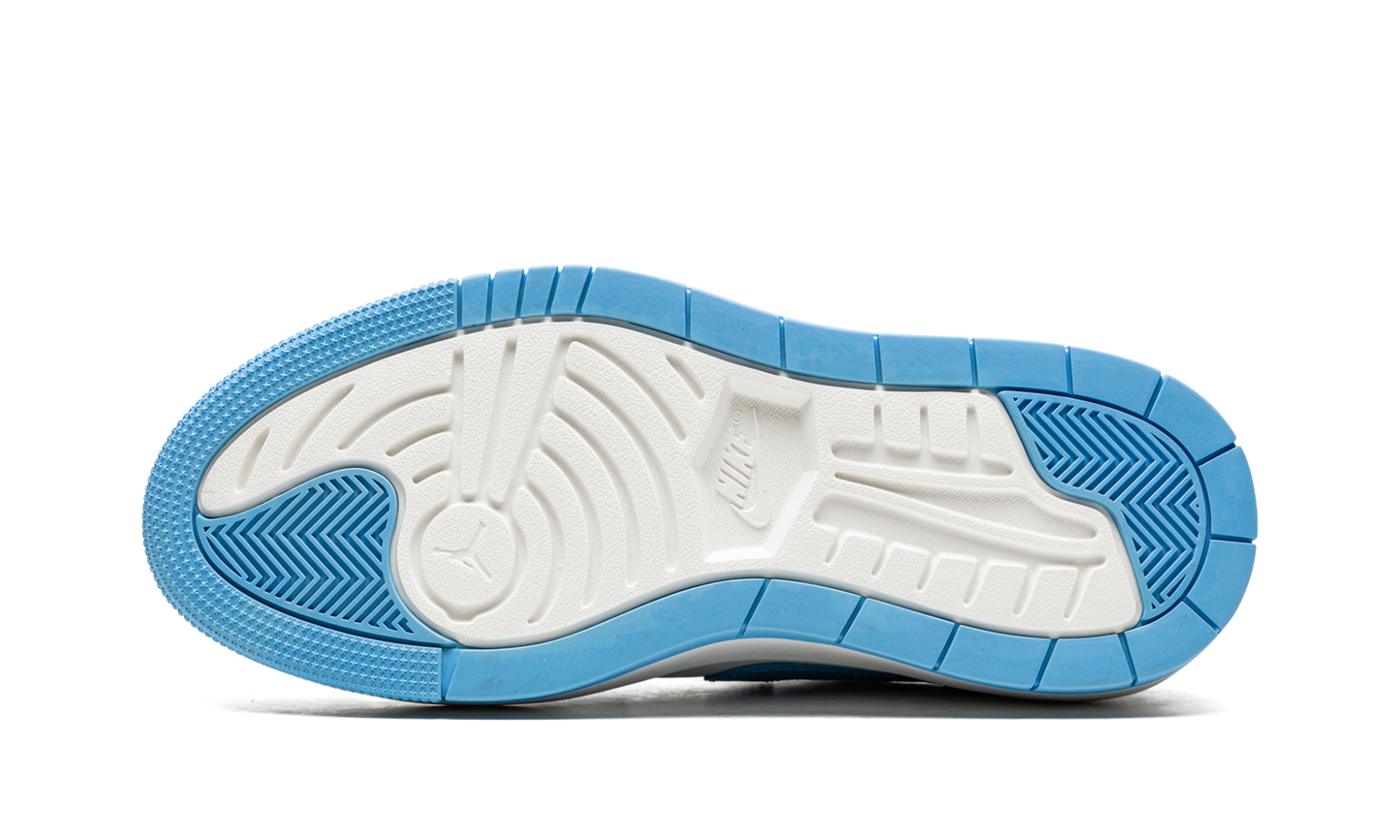 AIR JORDAN 1 ELEVATE LO SE WMNS "UNIVERSITY BLUE" DQ3698 141
