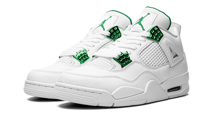 Air Jordan 4 Retro "Metallic Pack - Pine Green" CT8527 113
