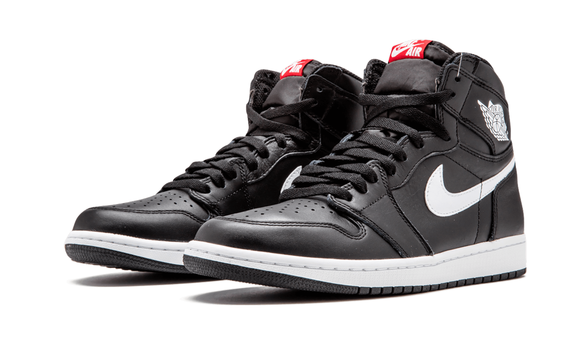Air Jordan 1 Retro High OG "Ying-Yang" 555088 011
