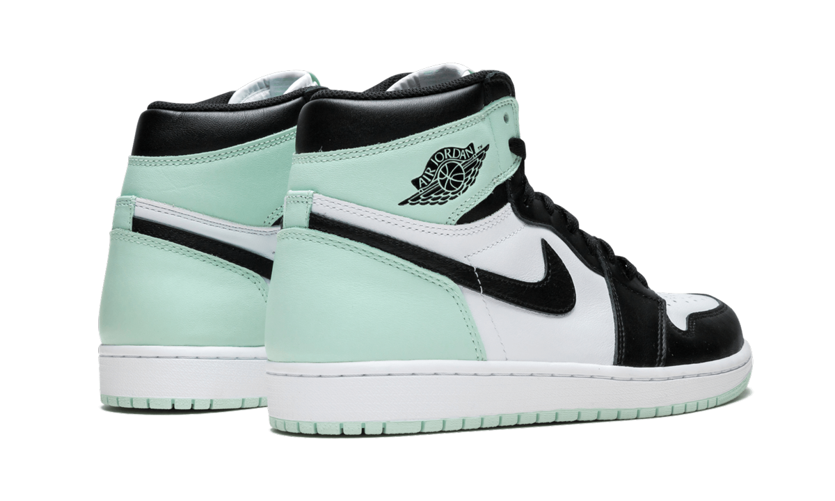 Air Jordan 1 Retro High OG NRG "Igloo" 861428 100