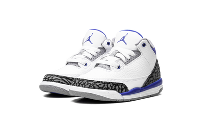 Air Jordan 3 PS "Racer Blue" 429487 145