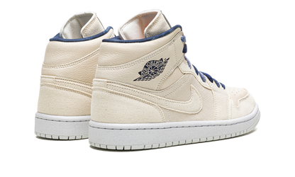 AIR JORDAN 1 MID WMNS "Sanddrift" DM9126 104