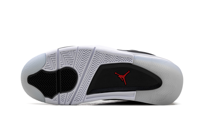 Air Jordan 4 RM "Black Metallic" HV5184 010