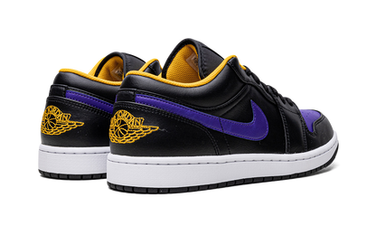 Air Jordan 1 Low "Dark Concord" 553558 075