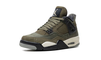 Air Jordan 4 SE Craft GS "Olive" FB9928 200